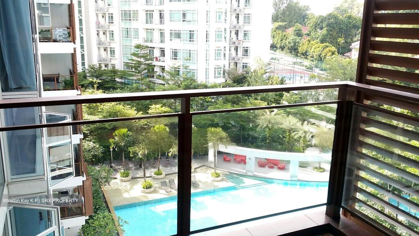 Parc Centros (D19), Condominium #575955481